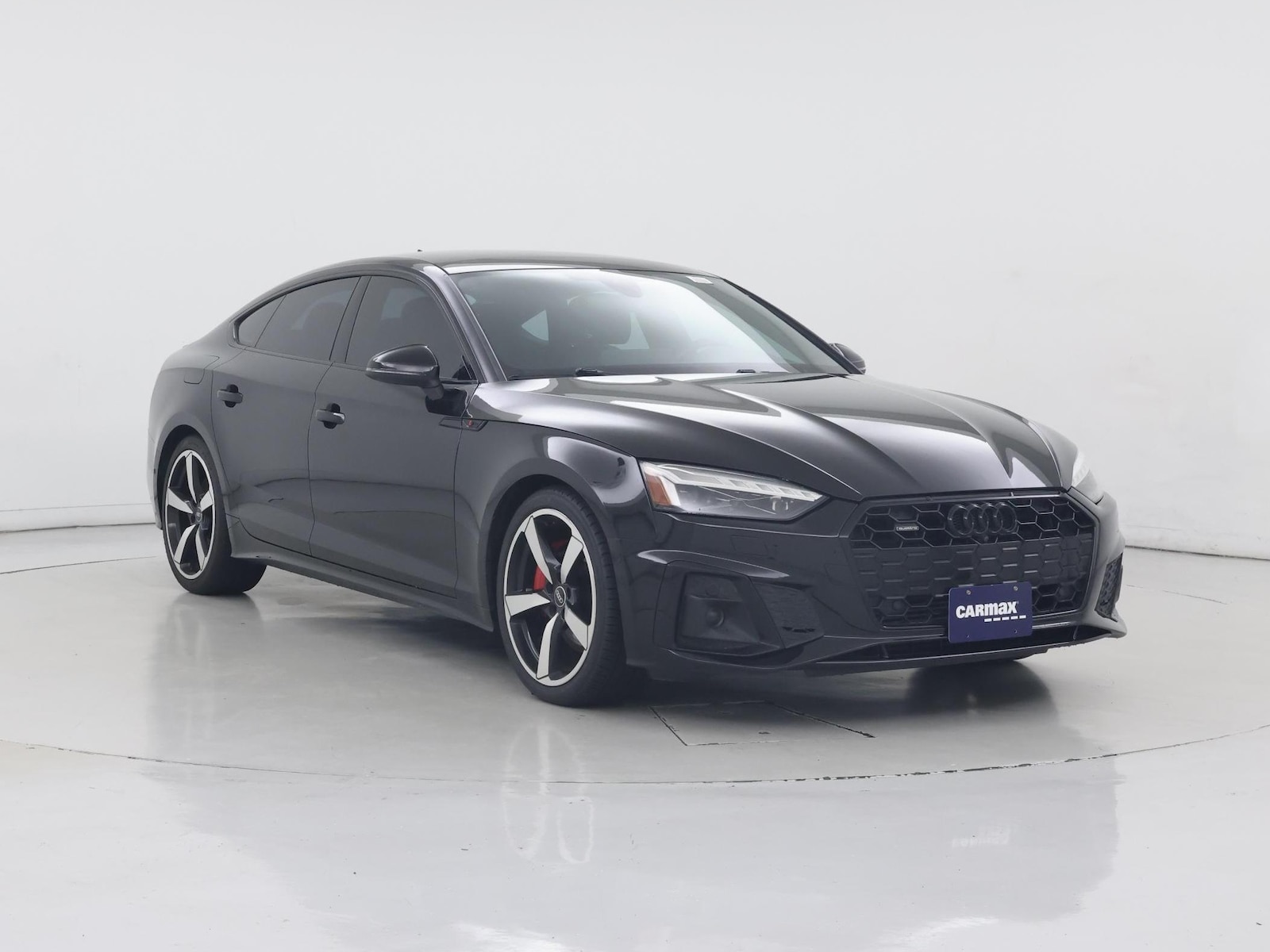 audi a5 sportback 2023 WAUEACF52PA008030 image audi a5 sportback 2023 WAUEACF52PA008030 image